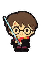 Harry Potter Espada Iman Relieve Harry Potter
