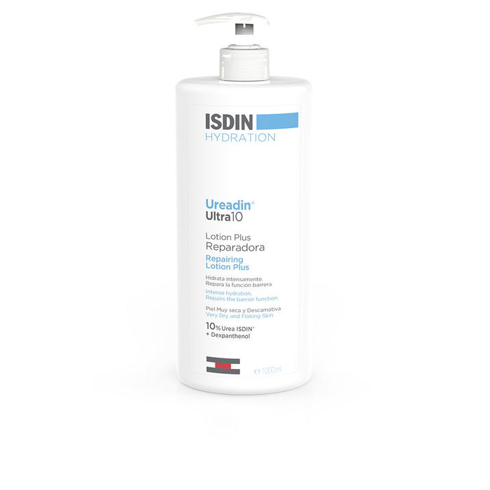 ISDIN Ureadin Ultra10 Loción Reparadora Hidratante Corporal 1000 ml ISDIN Ureadin Ultra10 Loción Reparadora Hidratante Corporal 1000 ml