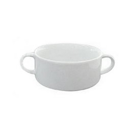 Langenthal President Bl. Taza Consomé (Set de 6)