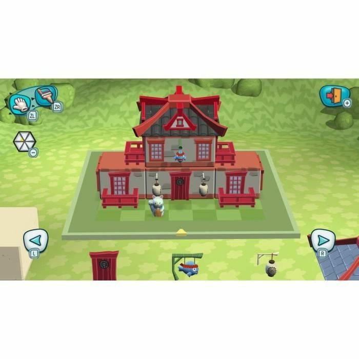 Electronic Arts MySims Colección Cosy - Nintendo Switch
