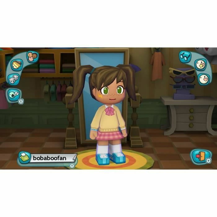 Electronic Arts MySims Colección Cosy - Nintendo Switch