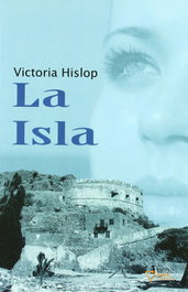 La Isla, Victoria Hislop - Nabla Ediciones