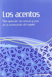 ACENTOS PARA APRENDER LAS NORMAS, Pilar Ciruelo Rando - OCTAEDRO EDICIONES