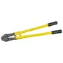 Stanley Cortatubos de Brazo Tubular 450 mm Ø 6 mm de Corte, Capacidad de Corte Máxima 10 mm