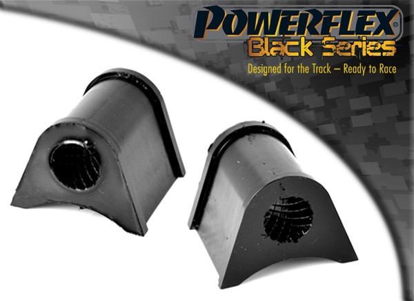 Powerflex Silentblock Exterior Trasero Barra Estabilizadora 20.5 mm PFR85-226-20.5BLK