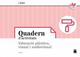 TEIDE, Bloc d'Educació plàstica, visual i audiovisual II ESO - A prop