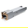 Ubiquiti UACC-CM-RJ45-1G Adaptador de Cobre Gigabit Ethernet RJ-45, 1000 Mbit/s, 100 m