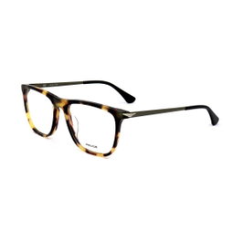 Police VPLD05M550VBV Gafas de Vista Verde