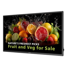 MMD - PHILIPS D-Line 32IN FHD 500CD LFD Android 14