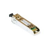 KTI Networks Transceptor de Fibra SFP 1.25Gbps Multimodo 850nm 200M/500M