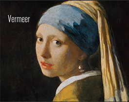 Vermeer, AA.VV. - KOENEMANN