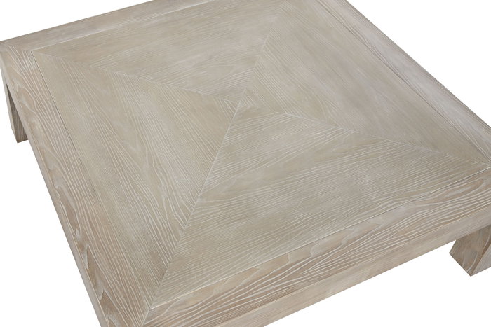 DKD Home Decor Mesa Centro Chuang rome Romantico Madera de Hevea 100 x 100 x 30 cm DKD Home Decor Mesa Centro Chuang rome Romantico Madera de Hevea 100 x 100 x 30 cm