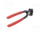 WIHA Alicates de corte de frente Classic 200mm
