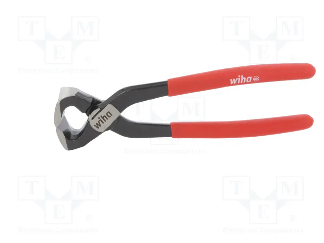 WIHA Alicates de corte de frente Classic 200mm