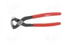 WIHA Alicates de corte de frente Classic 200mm