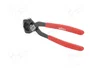 WIHA Alicates de corte de frente Classic 200mm