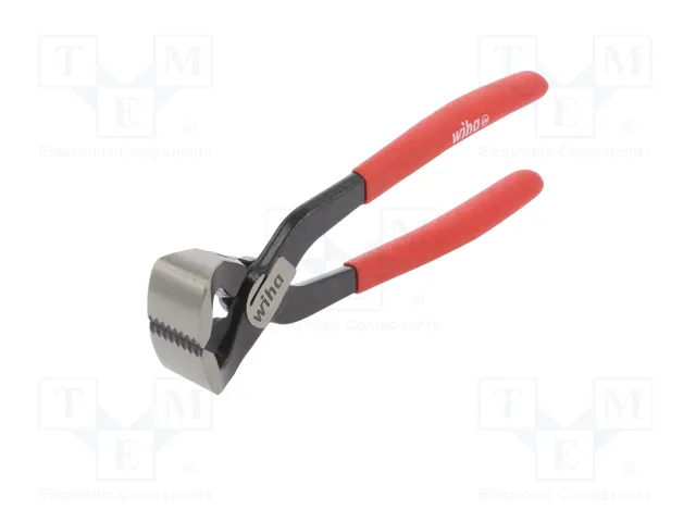 WIHA Alicates de corte de frente Classic 200mm