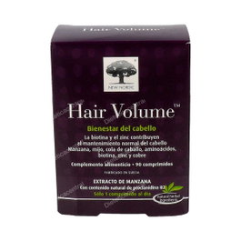 NEW NORDIC HAIR VOLUME 90 comp.