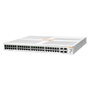 HPE Networking Instant On 1930 Switch 48p Gigabit 4 SFP/SFP+