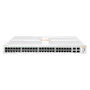 HPE Networking Instant On 1930 Switch 48p Gigabit 4 SFP/SFP+