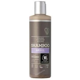 URTEKRAM Champu Rasul Cabello Graso 250Ml. Eco Vegan
