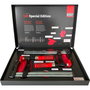 Bessey TGA25SET-135 2x Anniversary Clamp Limited