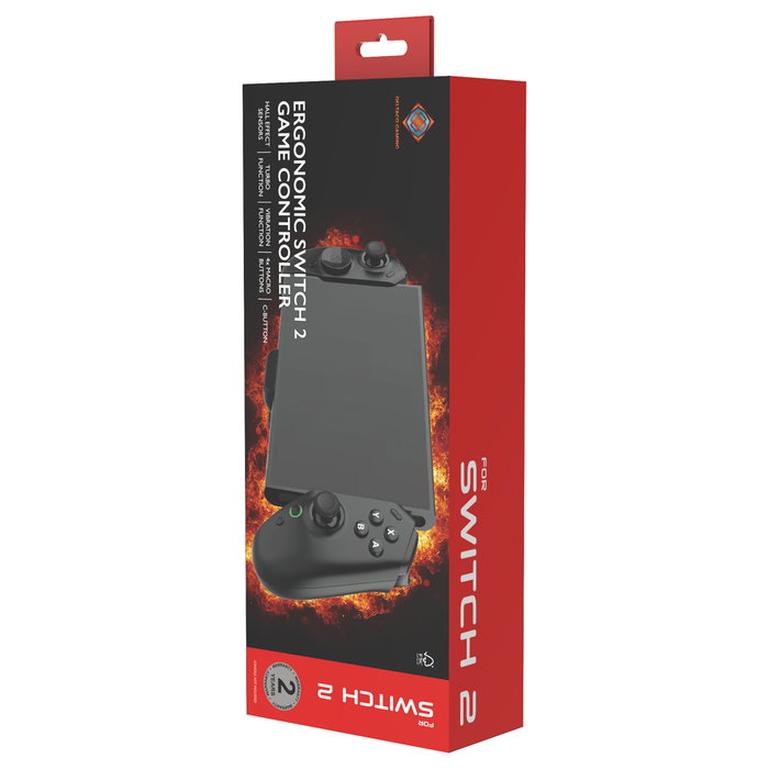 Deltaco Gaming Deltaco Gamepadtasche Switch Case