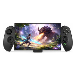 Deltaco Gaming Deltaco Gamepadtasche Switch Case