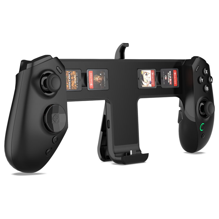 Deltaco Gaming Deltaco Gamepadtasche Switch Case