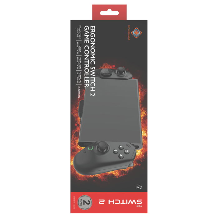 Deltaco Gaming Deltaco Gamepadtasche Switch Case