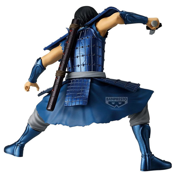 Banpresto Figura Kingdom Vibration Stars - Shin Banpresto Figura Kingdom Vibration Stars - Shin