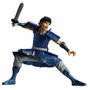 BANPRESTO Figura Shin Vibration Stars Kingdom 14cm