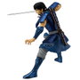 BANPRESTO Figura Shin Vibration Stars Kingdom 14cm