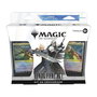 Magic the Gathering Final Fantasy Caja de Kits de inicio de 2024 (12) francés