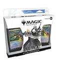 Magic the Gathering Final Fantasy Caja de Kits de inicio de 2024 (12) francés