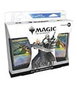 Magic the Gathering Final Fantasy Caja de Kits de inicio de 2024 (12) francés