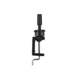 Bifull Soporte de Cabeza de Plástico Negro