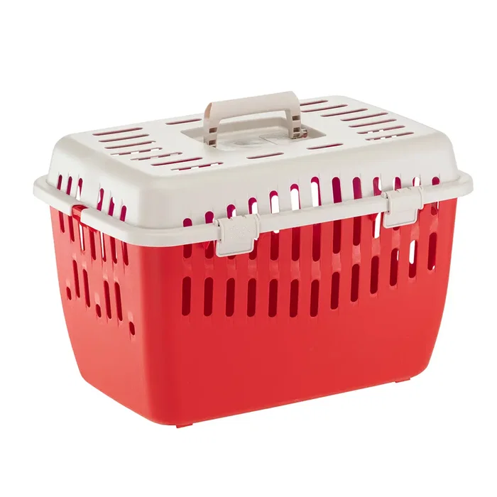 Ferplast Transportín Binny para Roedores Ferplast Transportín Binny para Roedores