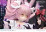 Puella Magi Madoka Magica The Movie Rebellion Estatua PVC 1/7 Prisma Wing Ultimate Madoka & Devil Homura 43 cm