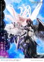Puella Magi Madoka Magica The Movie Rebellion Estatua PVC 1/7 Prisma Wing Ultimate Madoka & Devil Homura 43 cm