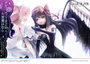 Puella Magi Madoka Magica The Movie Rebellion Estatua PVC 1/7 Prisma Wing Ultimate Madoka & Devil Homura 43 cm
