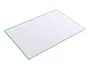 Antartik Recambio A4 80 hojas 90gr cuadro 5 mm 4 taladros 1 banda marco color menta