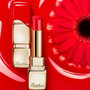 Guerlain KissKiss Shine Bloom 129-blossom kiss