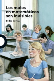 LOQUELEO, Los malos en matemáticas son invisibles - Pedro Sorela