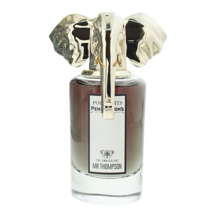 Perfume Hombre Penhaligon's Portraits The Omniscient Mister Thompson 75 ml