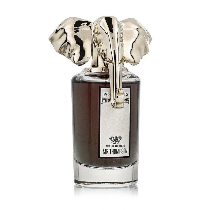 Perfume Hombre Penhaligon's Portraits The Omniscient Mister Thompson 75 ml