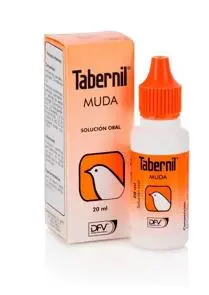 Divasa Tabernil Muda 20ml