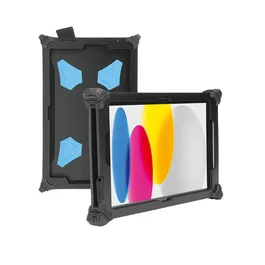 Mobilis Resist pack - funda para accesorios de iPad