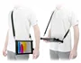 Mobilis 050056 Funda Antigolpes para iPad 10.9'' (10.ª gen) Negro