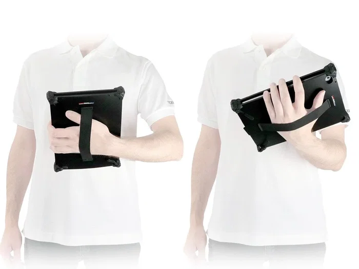 Mobilis Resist pack - funda para accesorios de iPad